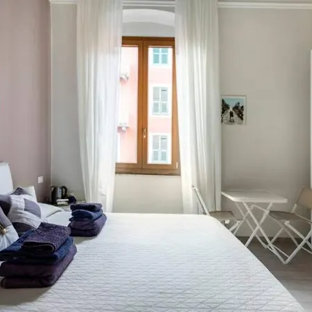 Accommodatie bij particulieren Big *