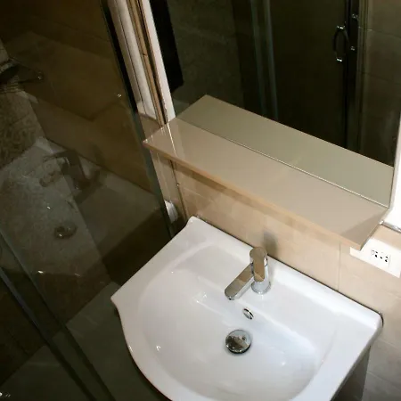 Accommodatie bij particulieren Big