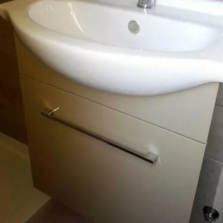 Big Privatunterkunft