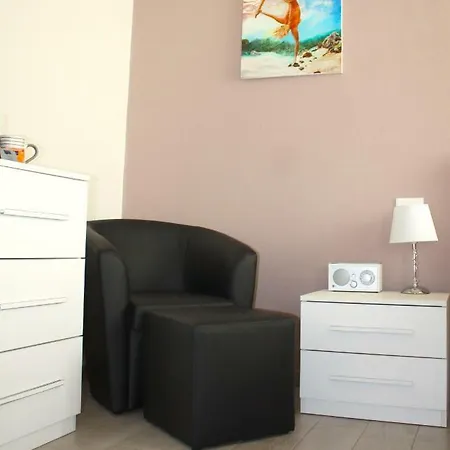 Big Accommodatie bij particulieren La Spezia