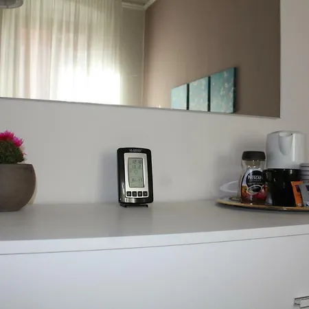 Big Accommodatie bij particulieren