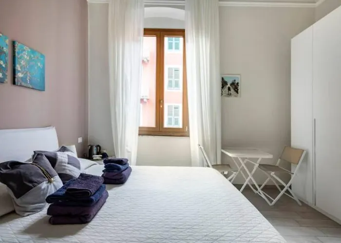 Accommodatie bij particulieren Big *