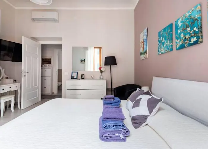 Accommodatie bij particulieren Big *