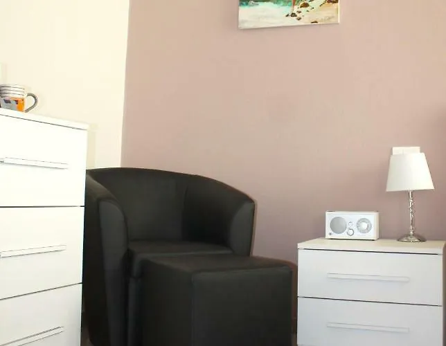 Big Accommodatie bij particulieren La Spezia