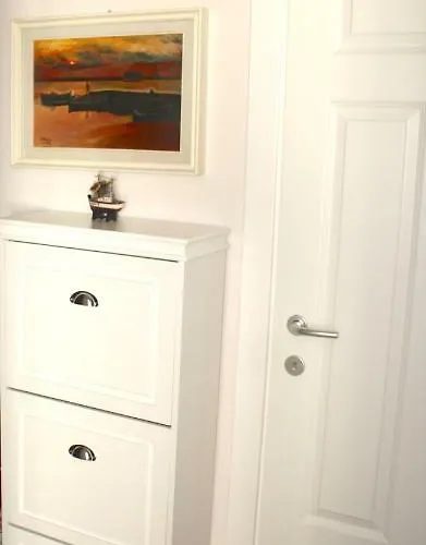 Accommodatie bij particulieren Big